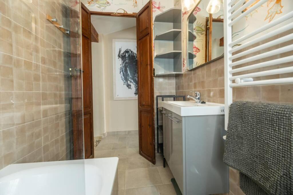 Villa Boutique House Alzira Exterior foto